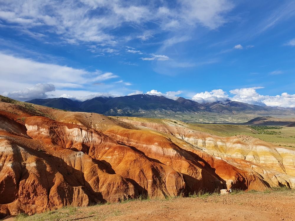 Photograph by Елена Харитонова