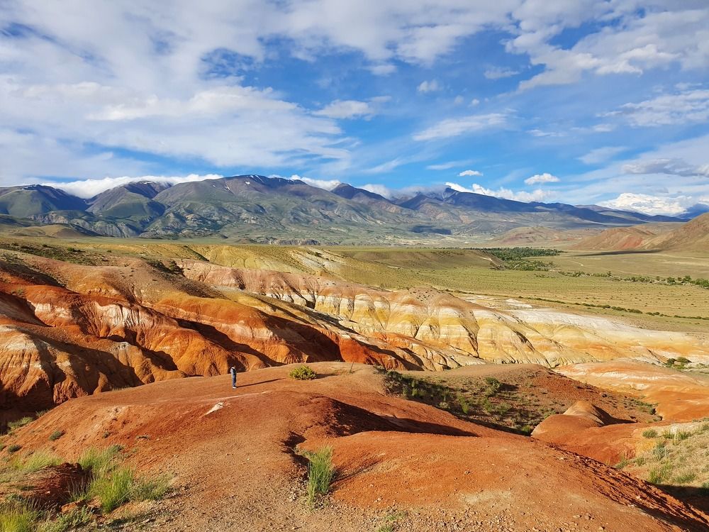 Photograph by Елена Харитонова