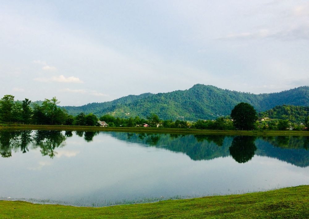 Photograph by hanie rashidi