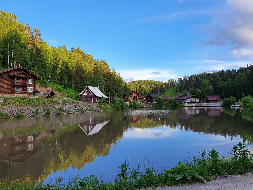 Photograph by Елена Харитонова