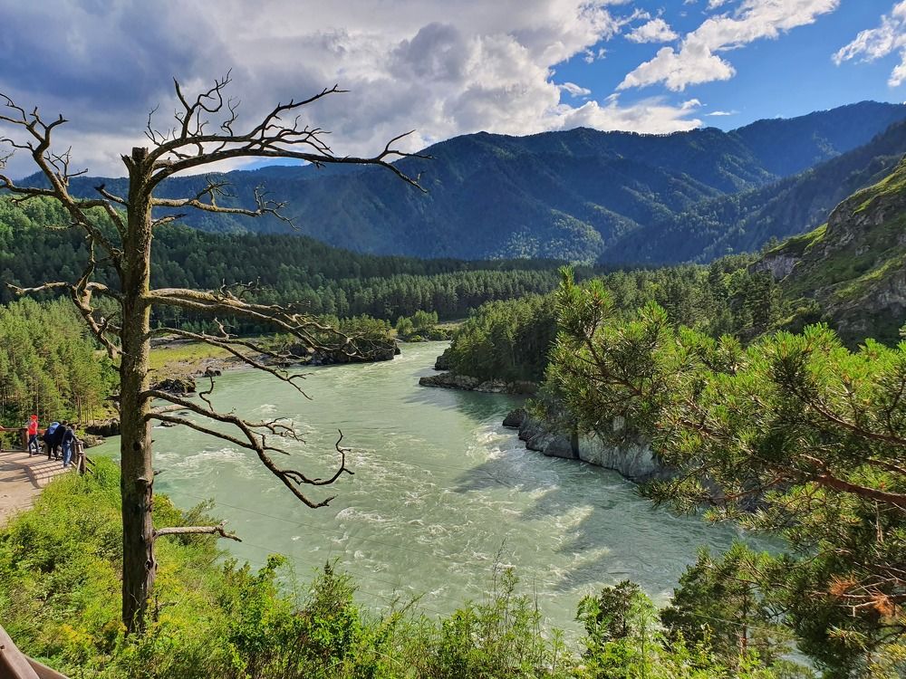 Photograph by Елена Харитонова