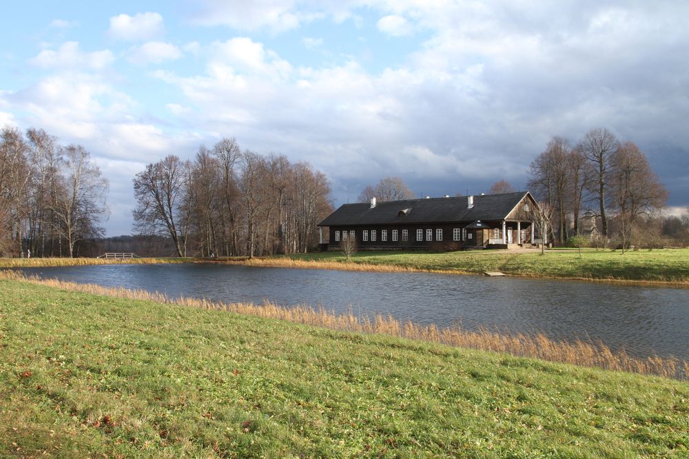 Photograph by Мария Жукова