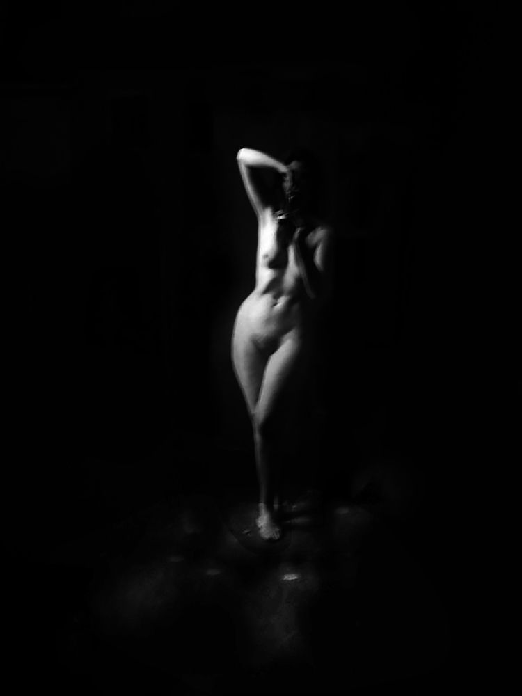 Photograph by Olga Sokolinskaya