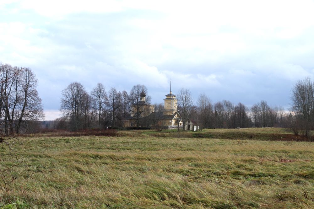 Photograph by Мария Жукова