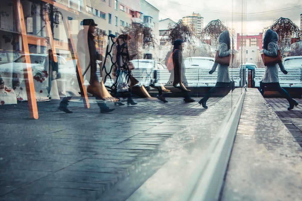 Photograph by Татьяна Егорова