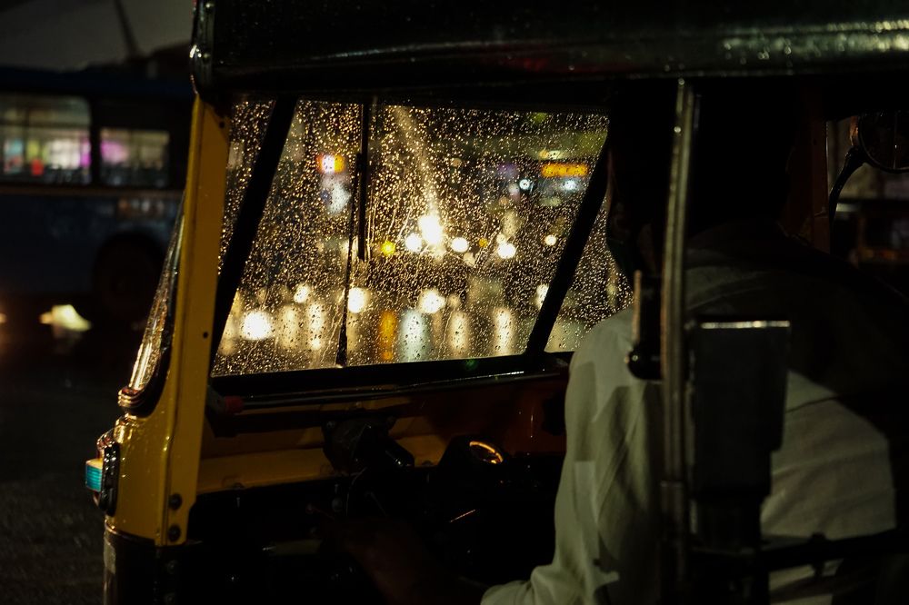 Фотография автора Pranjal Paliwal