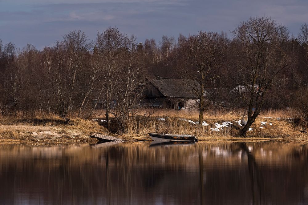 Photograph by Ярослав Лукьянов