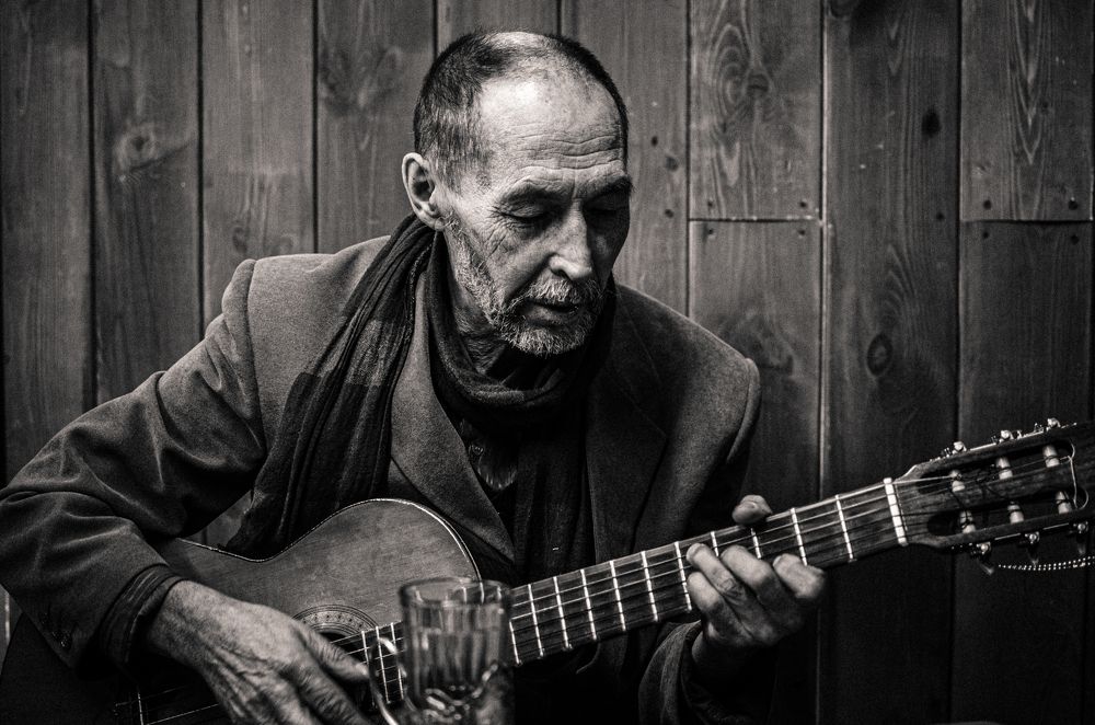 Photograph by Саша Литвин