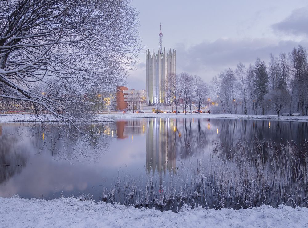 Photograph by Ольга Якшина