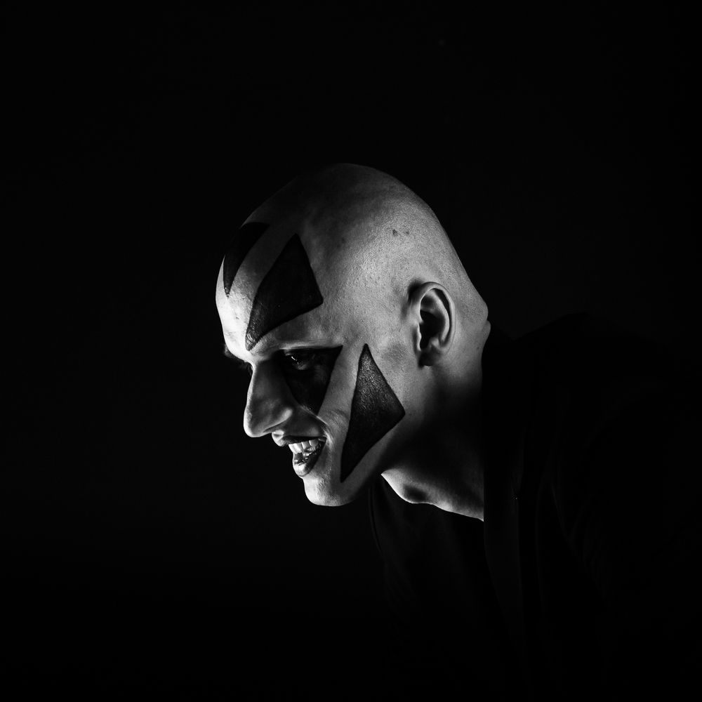 Photograph by Ignatov Yury