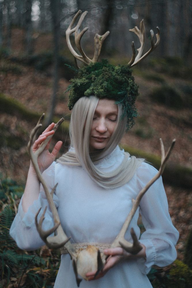 Photograph by Тамбулова Ольга