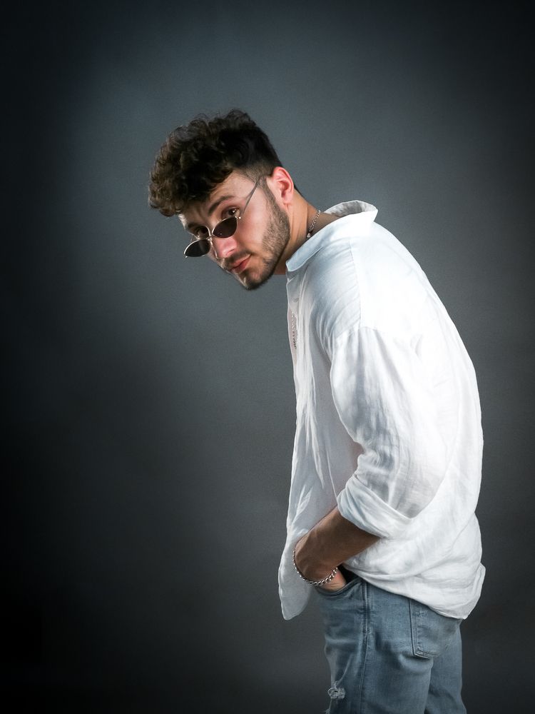 Photograph by Ignatov Yury