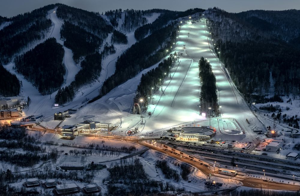 Photograph by Марина Фомина