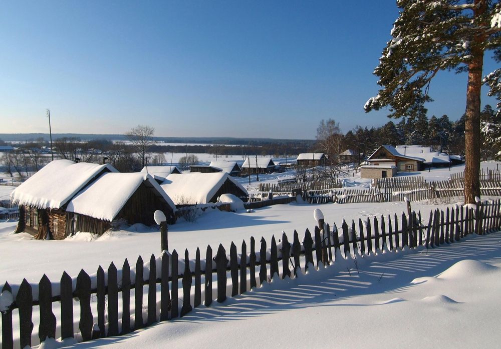 Photograph by Виталий Слёзка