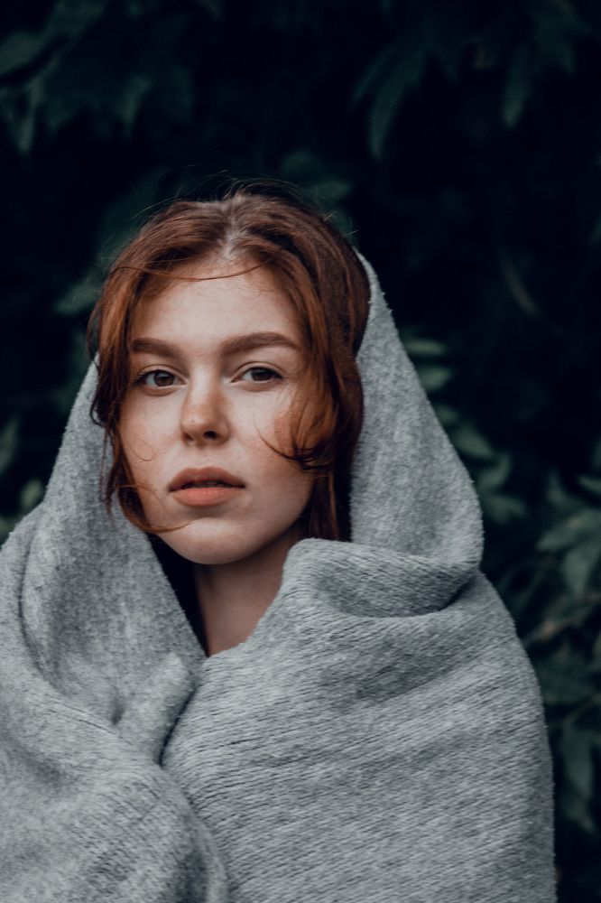 Photograph by Александра Божко
