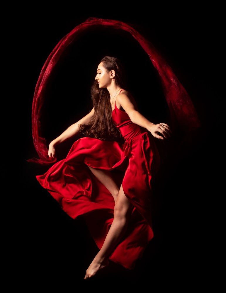 Photograph by Michał Maciak