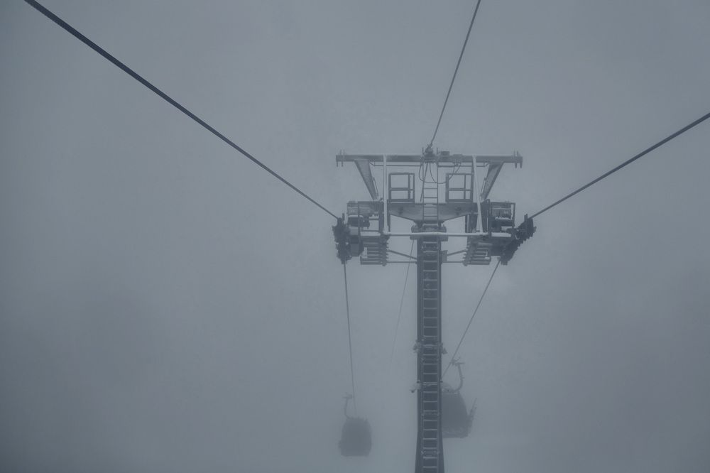 Photograph by Дмитрий Полянский