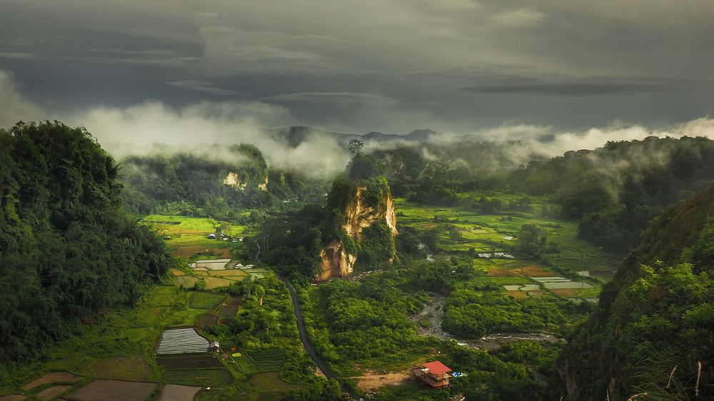 Photograph by Lugyanti Sukrisman