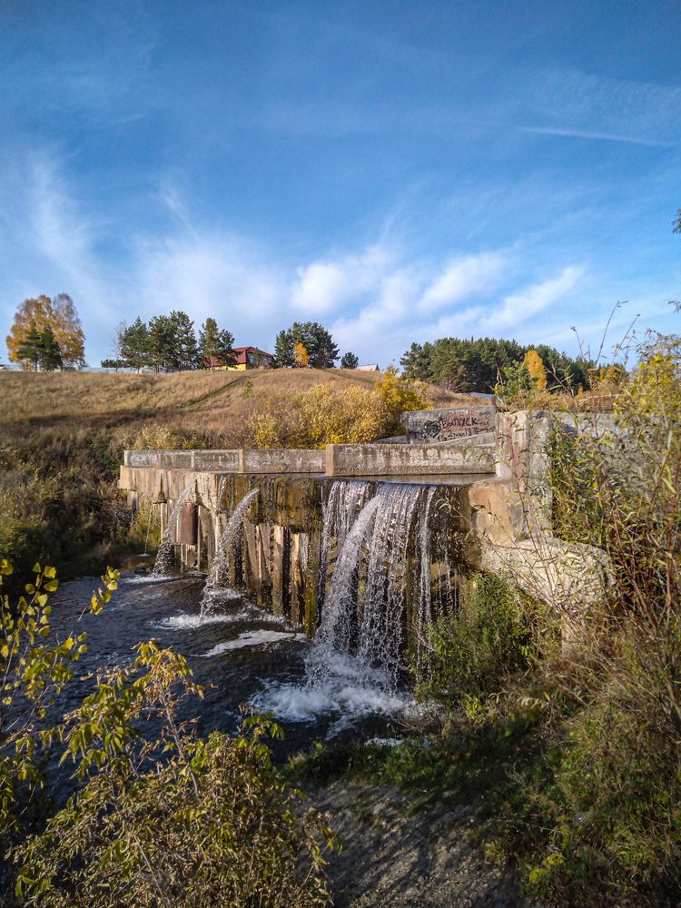 Photograph by Сергей Хранитель