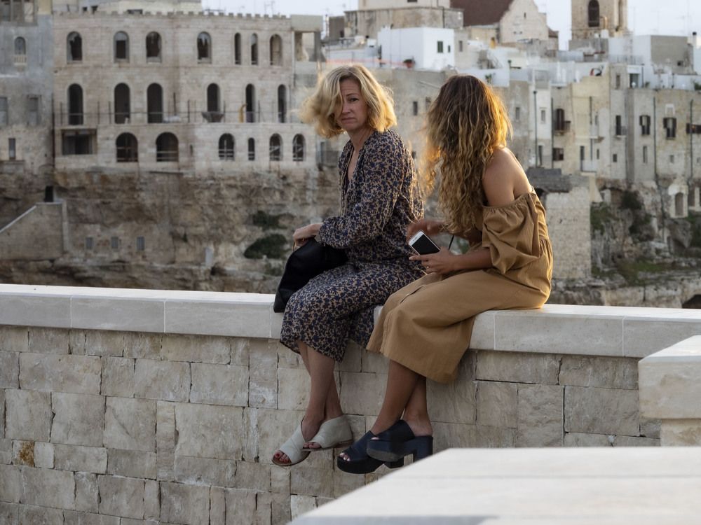 Фотография автора Nicola Lamanna