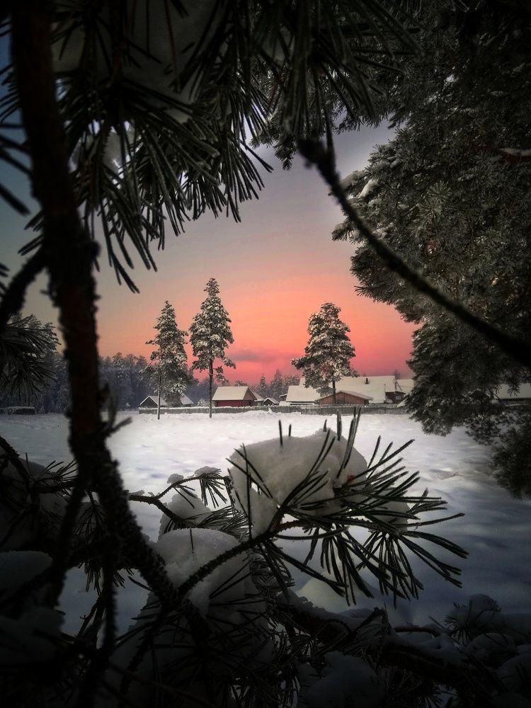 Photograph by Евгений Калагаев