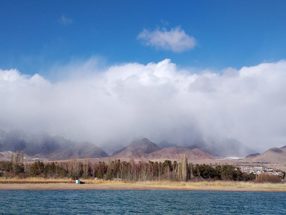 Photograph by Наиля Омарова