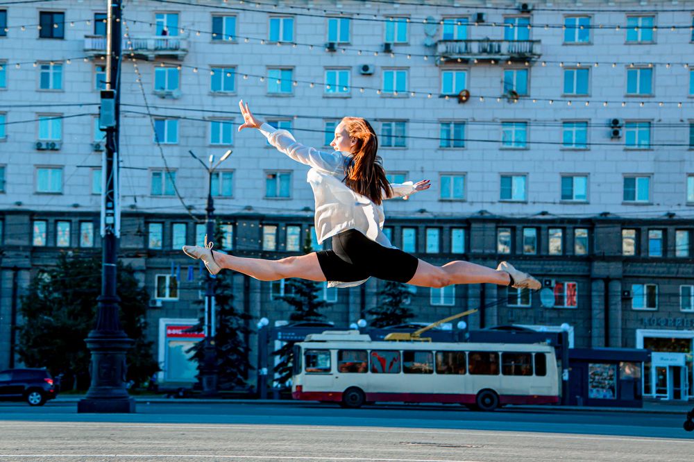 Photograph by Анастасия Дегтяренко