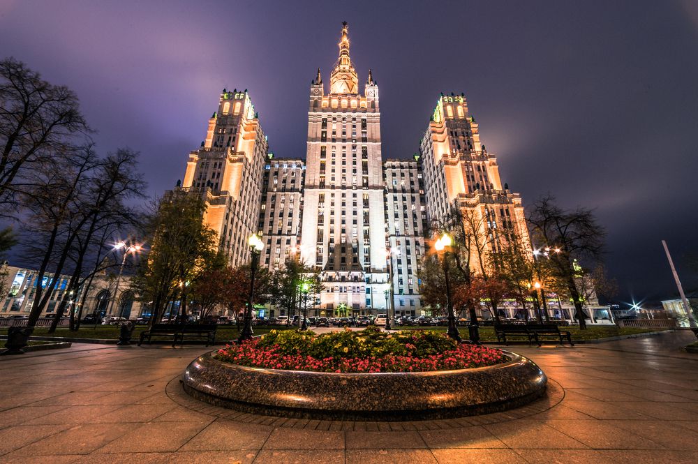 Photograph by Олег Сальников