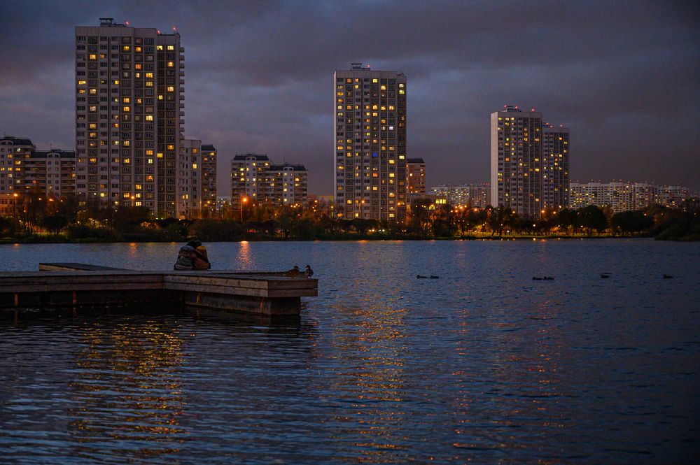 Photograph by Олег Сальников