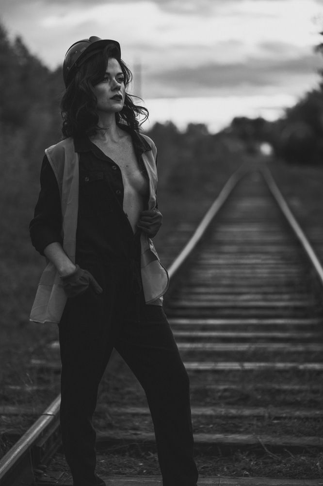 Photograph by Марина Лачинова