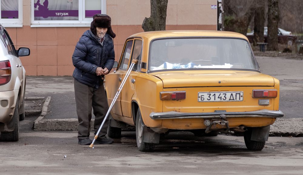«Небью себе татуху»