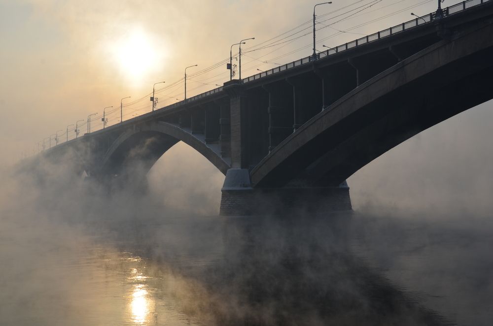 Photograph by Людмила Воропаева