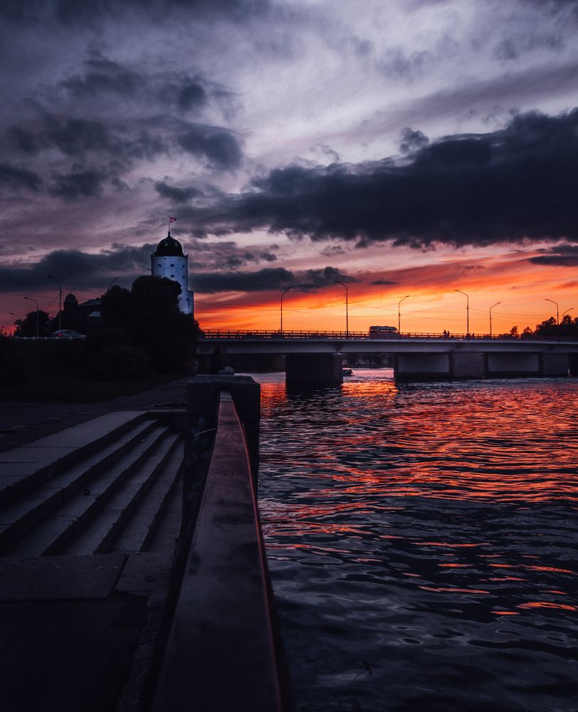 Photograph by Валерий Рожков