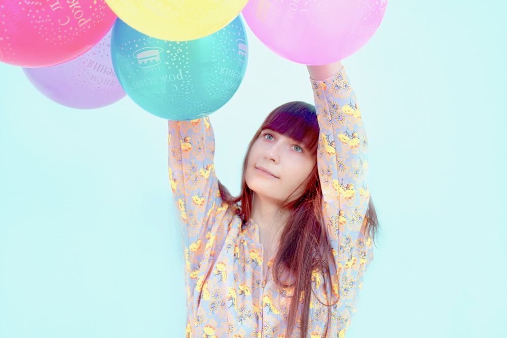 Photograph by Татьяна Дорожко