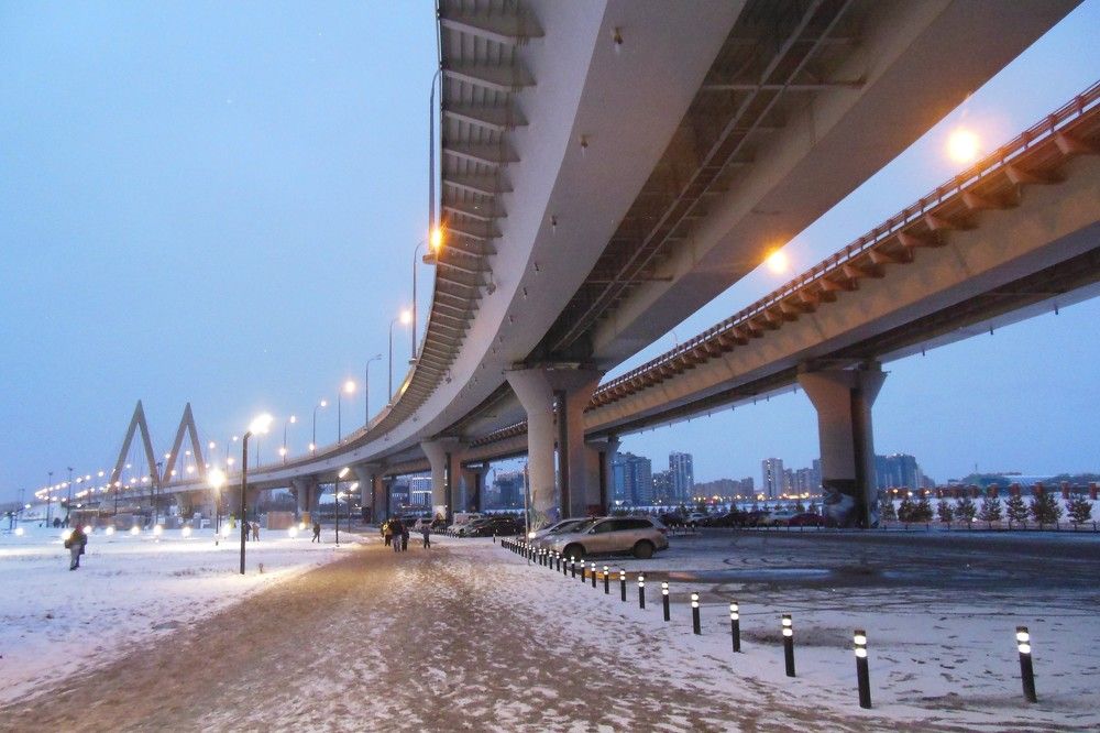 Photograph by Светлана Батурова