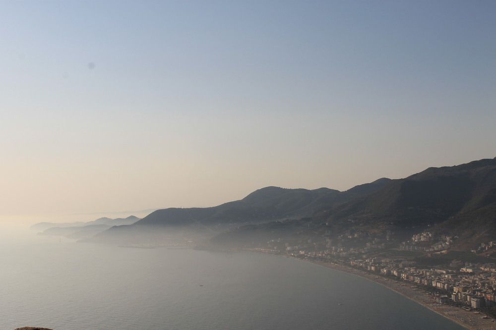 Photograph by Екатерина Русских