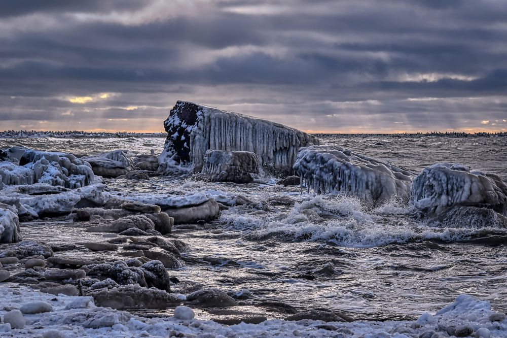 Photograph by Albina Kulikova