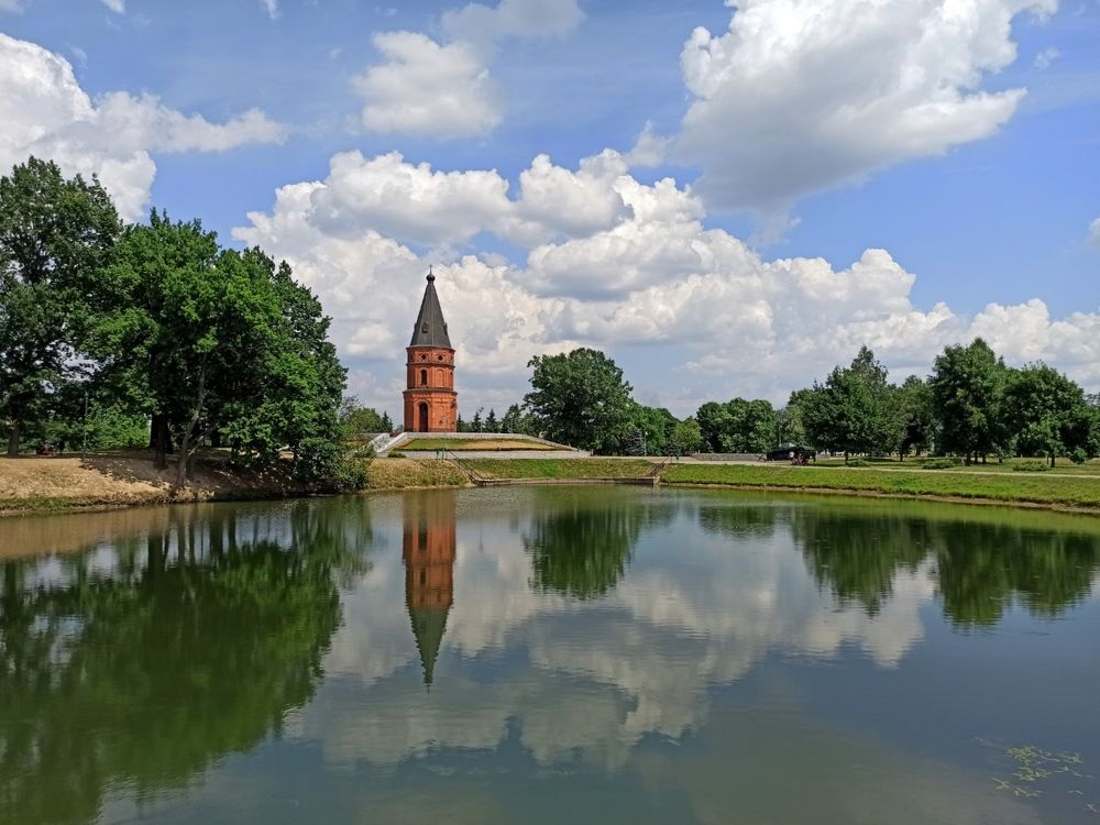 Photograph by Галина Мицевич