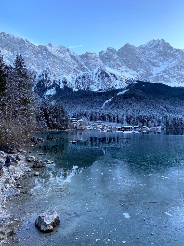 Photograph by Mariia Lukonina