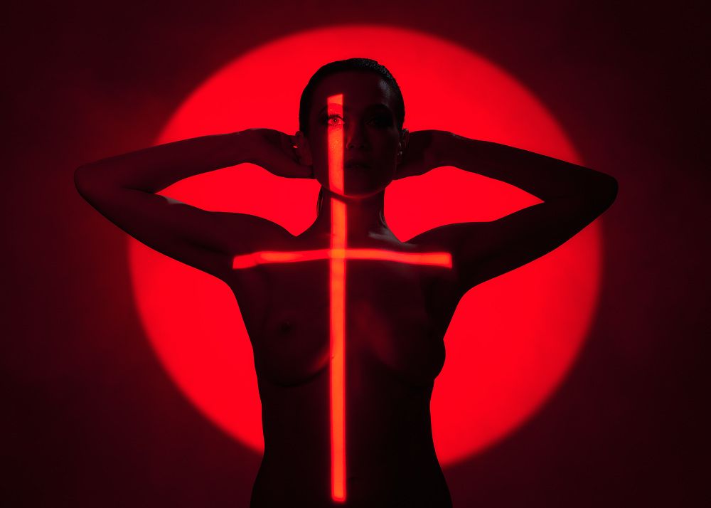 проект "СВЕТ и ЦВЕТ"