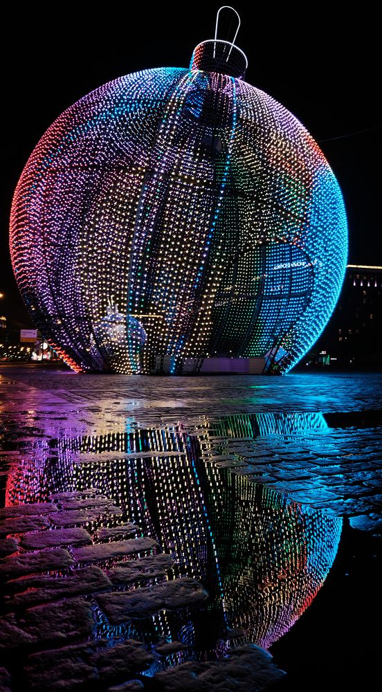 Photograph by Алексей Шалашов