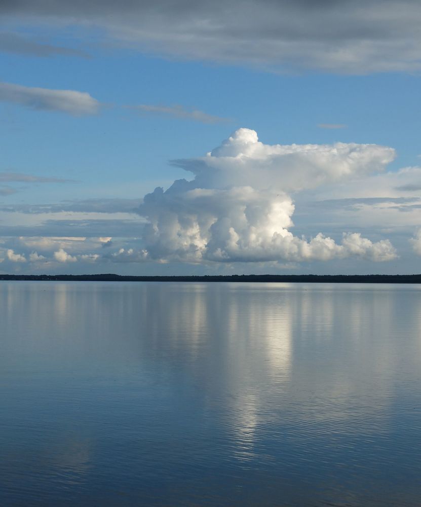 Photograph by Ираида Стародубцева