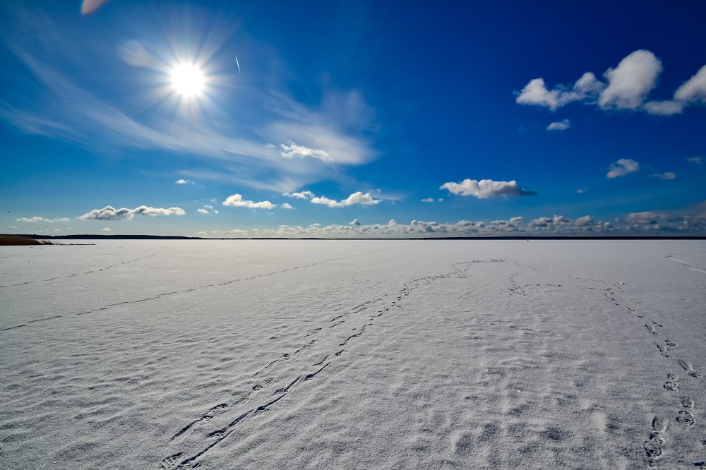 Photograph by Наталья