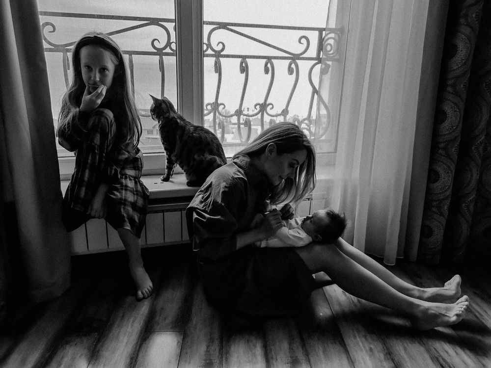 Photograph by Евгения Колесникова