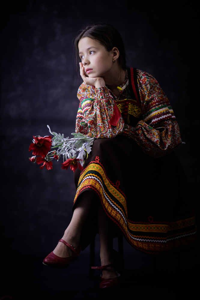 Siberia Сибирочка