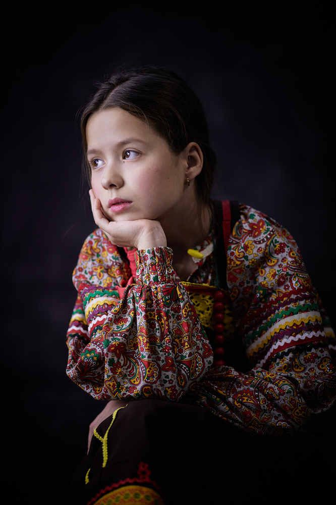 Siberia Сибирочка