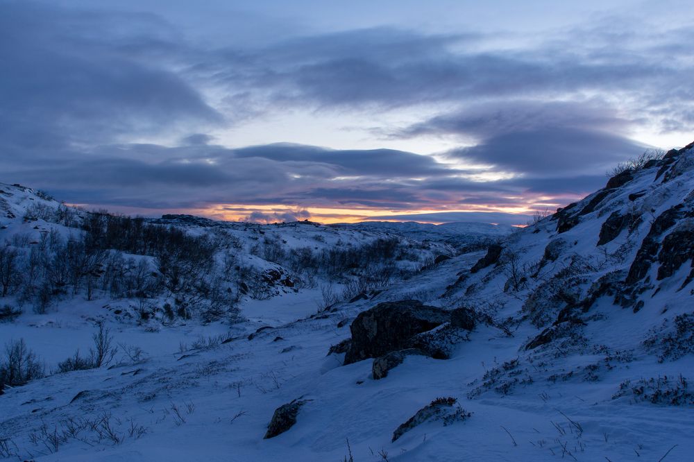 Photograph by Олег Сальников