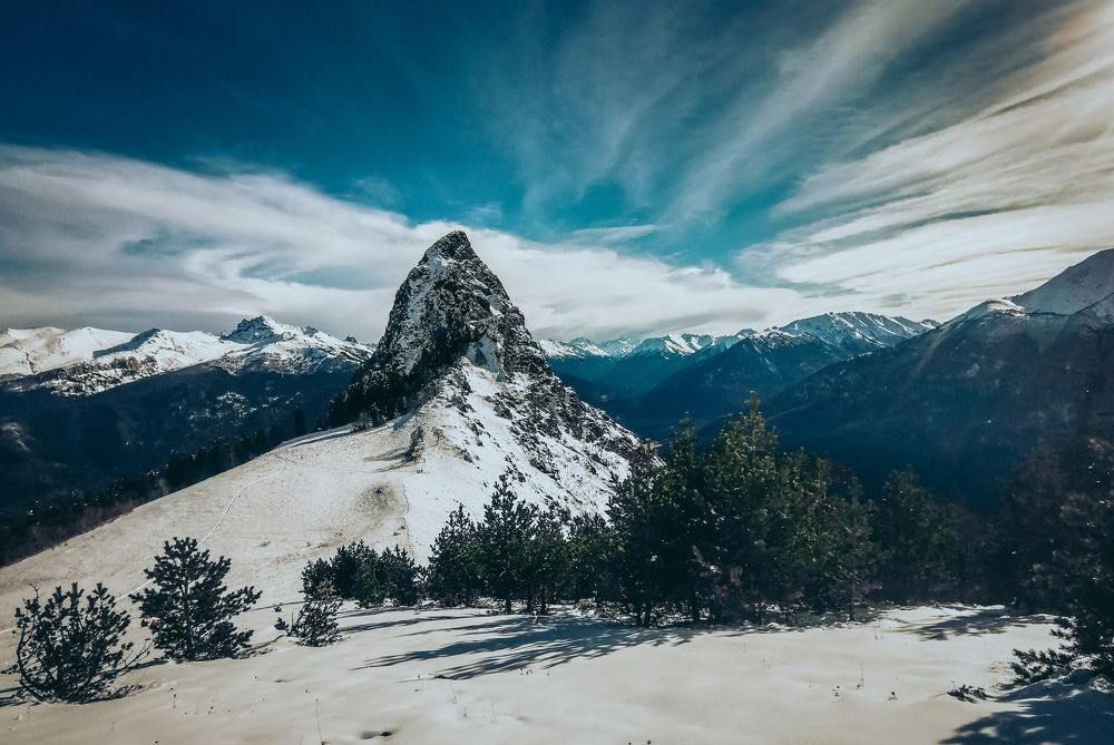 Фотография автора OXANA MARSOVA