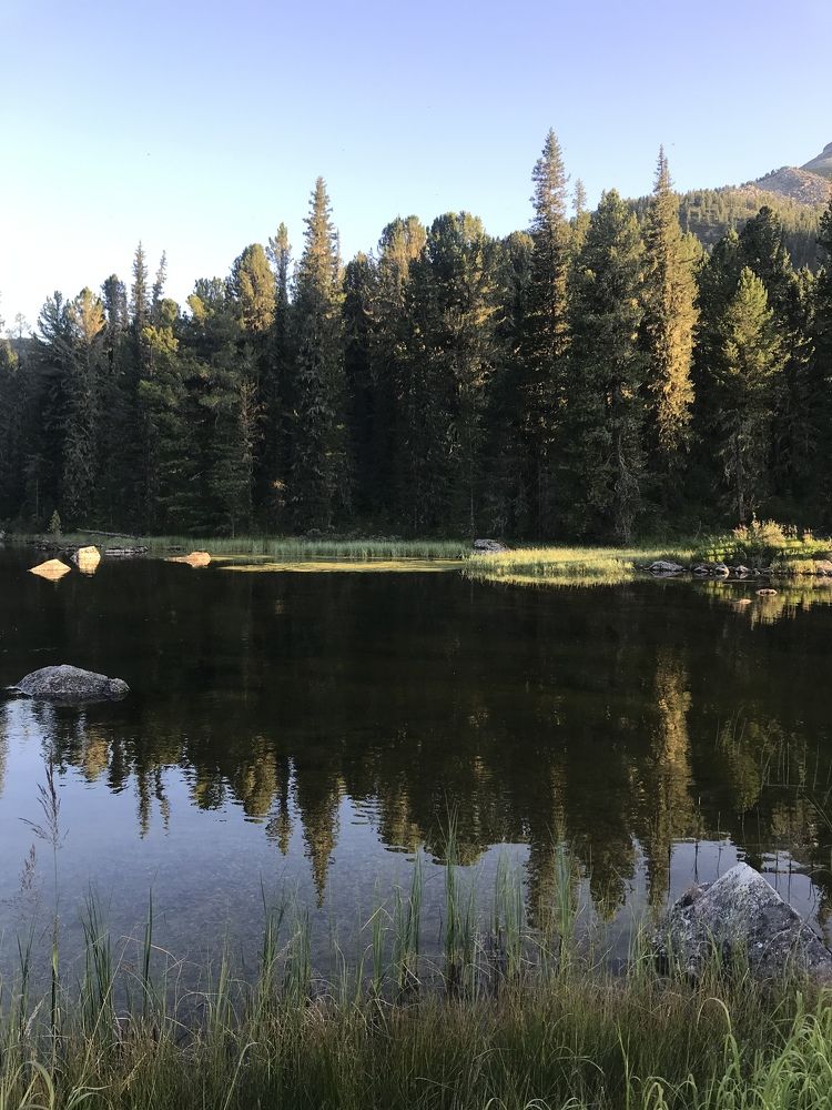 Photograph by Анар Амирова