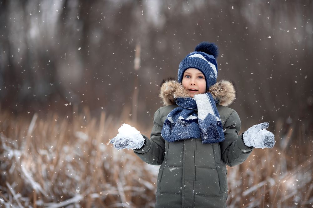 Photograph by Ксю Корнеева